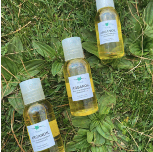 Arganoil, 40 ml - Image 2